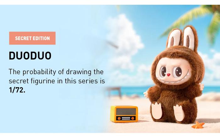 THE MONSTERS Have a Seat ぬいぐるみ DADA Labubu THE MONSTERS Have a SeatぬいぐるみDADA - メルカリ