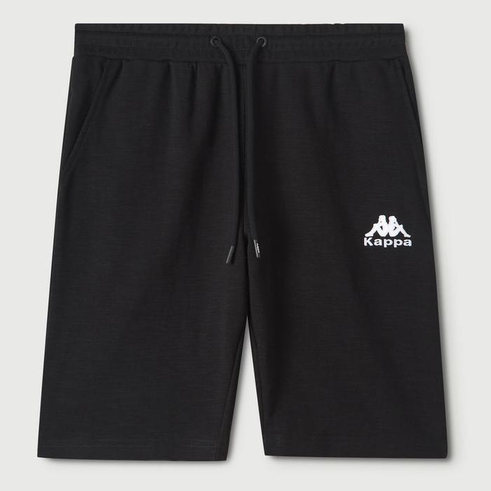 Gambar Celana Pendek Kappa Original Murah - Black, L dari 08second undefined Tokopedia