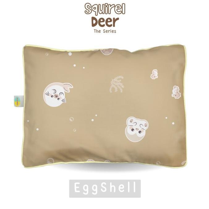 Gambar WS MIABEBO BANTAL BATITA MOTIF LUCU DAN EMPUK - DS-Eggshell dari Wimbro Stores undefined Tokopedia