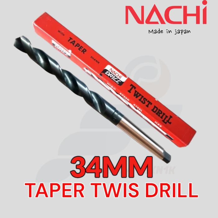 ナチ/NACHI 不二越 G テーパシャンクスタンダードドリル 27.5mm ナチ/NACHI 不二越 G テーパシャンクスタンダードドリル 27.5mm