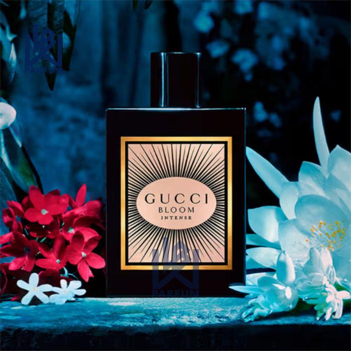 Jual Parfum Gucci Bloom EDP Intense 100Ml Kota Administrasi