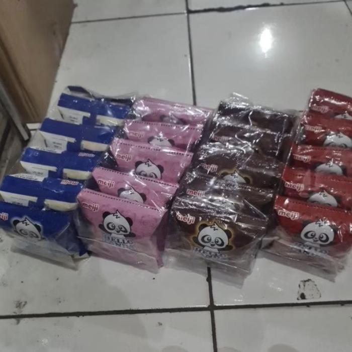 Gambar Hello panda renteng / 10 sachet dari sherli nevisia undefined Tokopedia