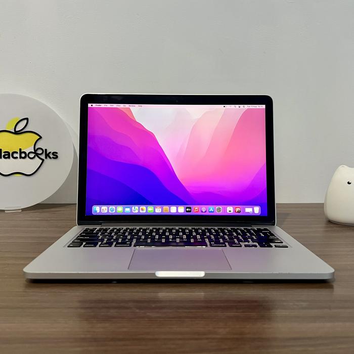 Ventura Mid 2012 Macbook Pro Latest Os Apple MacBook Pro Retina