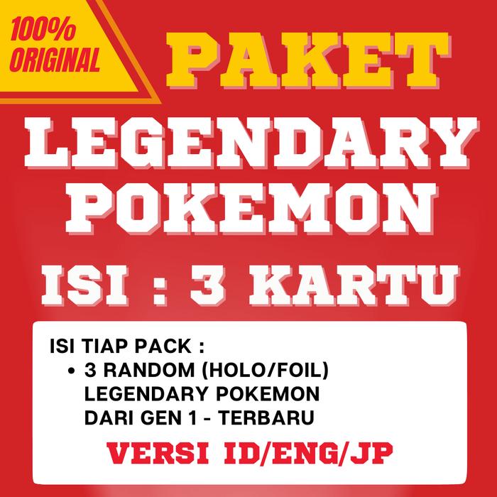 Gambar Mystery Box Pokedoy Kartu Pokemon Indonesia TCG Foil SAR V UR SR S EX - LEGENDARY Poke, Indonesia dari PokeDoy undefined Tokopedia