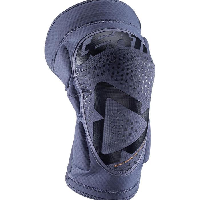 Gambar Terbaru Knee Guard Leatt Gel 3Df 5.0 Zip Flint / Knee Guard Mtb Sepeda Enduro Mantap - S/M dari Morthy undefined Tokopedia