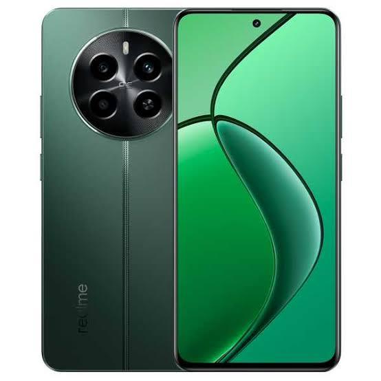 Gambar Realme 13 4G NFC Ram 8/128 Gb Garansi Resmi Realme Indonesia Snapdragon 685 Amoled 120 hz charging 67 watt Camera sony 50 MP - Green dari Elci Phoneshop undefined Tokopedia