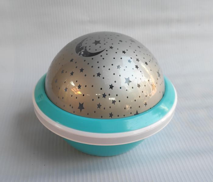 Gambar Lampu Tidur Bulan Bintang Mr DIY dari MasMis99 undefined Tokopedia
