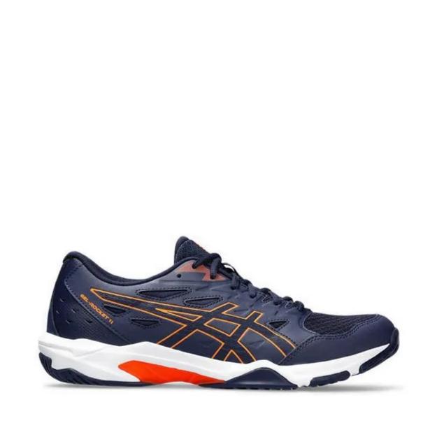 Sepatu Bulutangkis Kasut Badminton Asics Terbaru Jual Sepatu