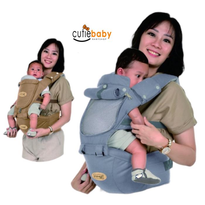 Jual DIALOGUE HIPSEAT 7in1 AIRFLOW PLAIN COLOR DGG1050 KADO BAYI