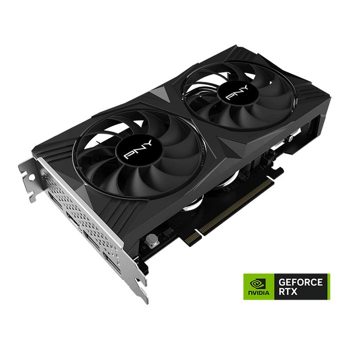 Pny Gtx 1650 Triple Fan Promo PNY Nvidia GeForce RTX 4060 8GB