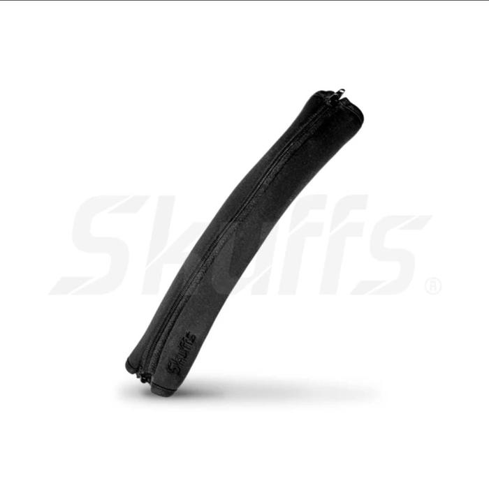 Gambar Cover Headband Headphone Universal - Skuffs - Hitam dari Skuffs id undefined Tokopedia