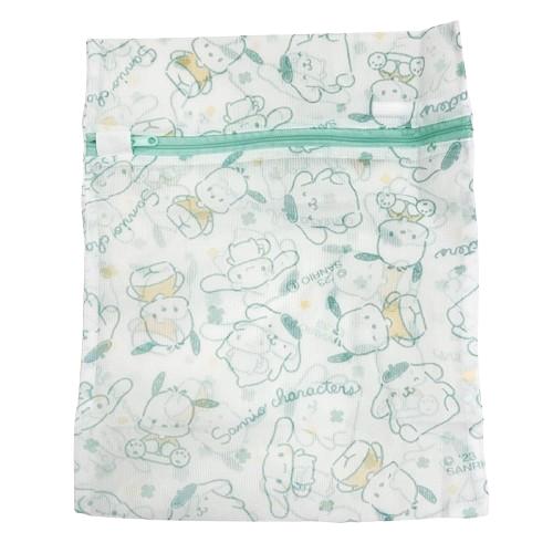 Gambar Laundry Net Sanrio (Jaring pakaian mesin cuci) - Square dari RYOUHIN OMISE undefined Tokopedia