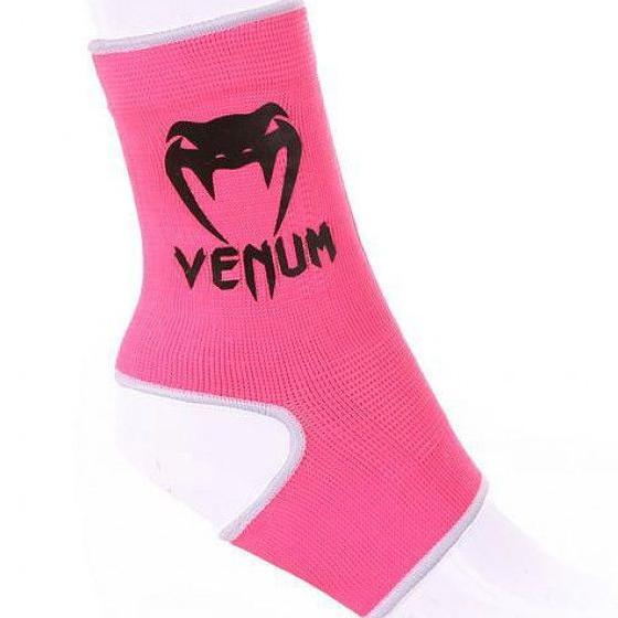 Gambar ** VENUM KONTACT ANKLE SUPPORT GUARD - Merah Muda dari gondel_store undefined Tokopedia