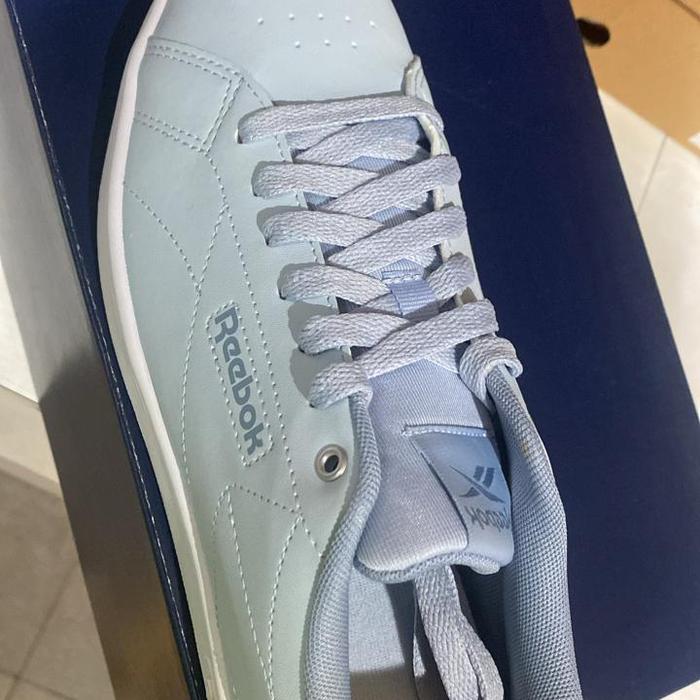 Gambar Reebok woman shoes jastip by annabelle dari annavalencii undefined Tokopedia