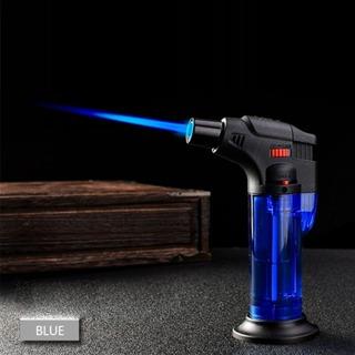 Gambar Firetrick Korek Api Gas Butane Torch Jet Las Windproof - Isi Setengah dari i2Y Store undefined Tokopedia