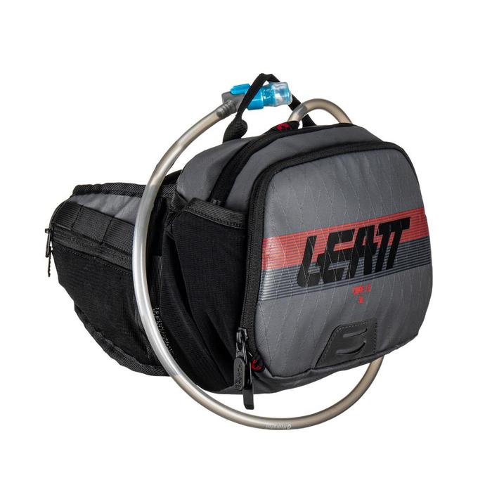Gambar Leatt Hydration Core 1.5 Tas Pinggang Hydro Bag - Graphite dari PT MAJU RAYA undefined Tokopedia