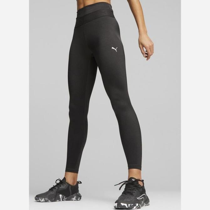 Gambar [Diskon] Puma Strong Shine 7/8 Training Leggings Wanita Hitam - Hitam, XS dari DaliahOfficial undefined Tokopedia