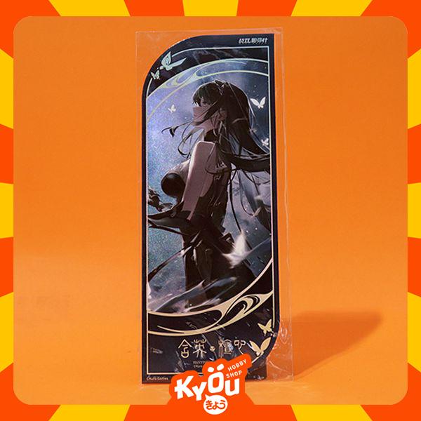 Gambar Selena Recital | Watanabe Epitaph | Teddy | Luna Oblivion Stars Ensnared | Hanying Solactune Laser Ticket (18cm) - Punishing Gray Raven - Hanying dari Kyou Hobby Shop - Toko Anime undefined Tokopedia