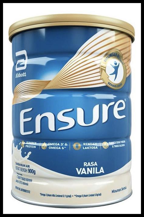 Gambar High Quality Ensure Vanila 1000Gr dari 2R market undefined Tokopedia