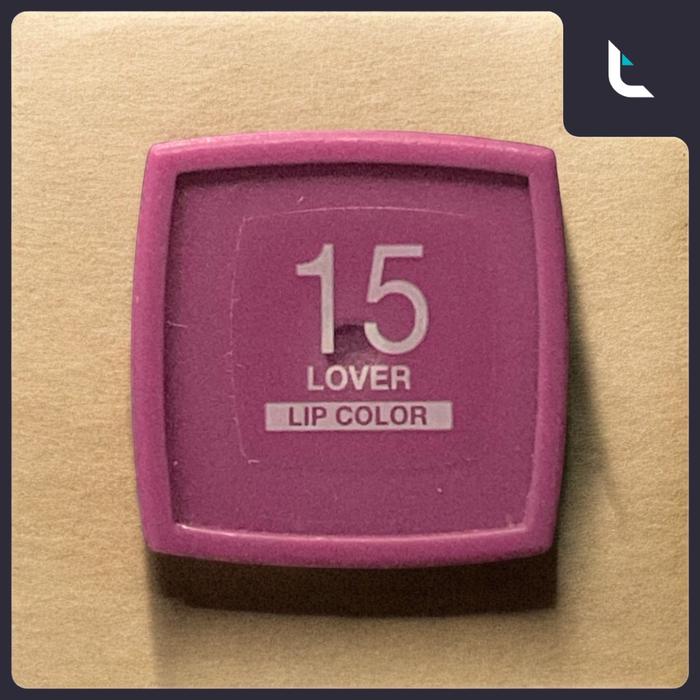 Gambar Maybelline Lipstick Superstay Matte Ink Original - Liquid Foundation dengan Concentrated Pigments - Lipstik Bibir - 15 dari Teal Cell Official undefined Tokopedia