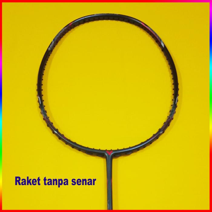 Gambar Raket Bulutangkis Badminton Victor Impor - TANPA SENAR dari ZULIANS STORE undefined Tokopedia