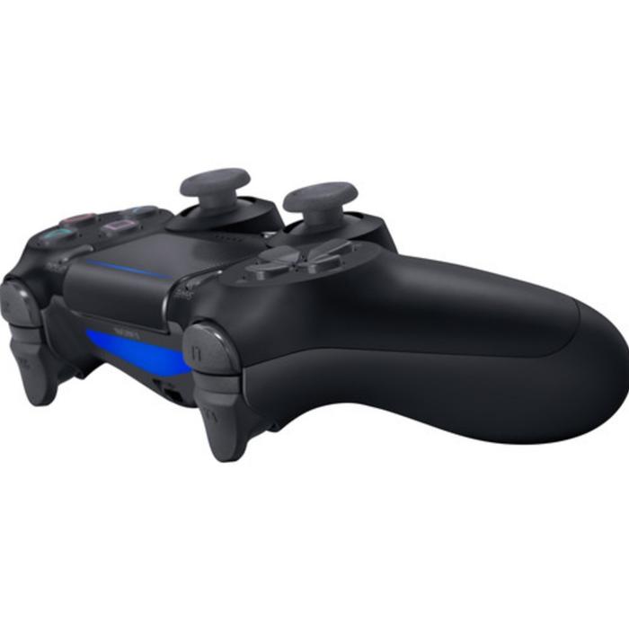Gambar Sony Playstation PS4 PS DS 4 Controller Stik Stick Joystick Gamepad Wireless LED Light Bar Kabel USB Charger HEN Seri 12 12xx Fat Slim Pro PC Laptop Gaming IOS Android Ipad Tab Genshin Impact Original Ori Mesin Getar SURABAYA MALANG SIDOARJO KEDIRI GRESIK - Hitam dari GAMEUP.ID undefined Tokopedia