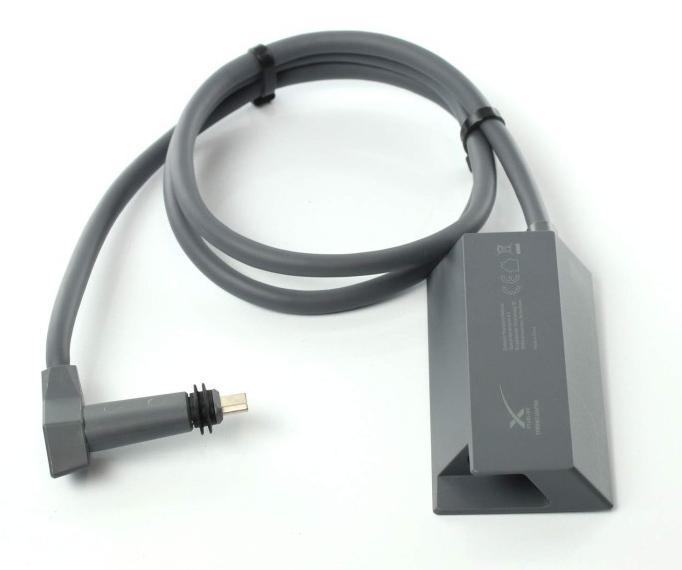 Gambar STARLINK standar internet wifi kit satelite antena & wifi router kit dual band spaceX - ETHERNET dari Eksa store1 undefined Tokopedia