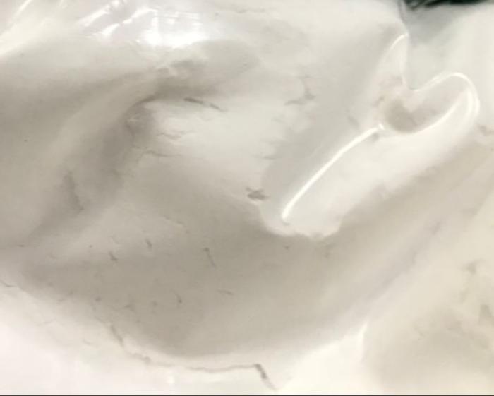 Gambar Tepung Tapioka Cap Pak Tani 1kg | Sagu Pak Tani 1 kg - 500GR PLSTIKPOL dari Len's Baking Center undefined Tokopedia