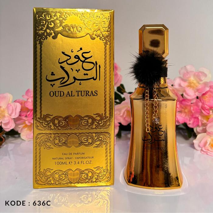 Perfumes Reseller Parfum Arab Jual Parfum Asli Arab Original