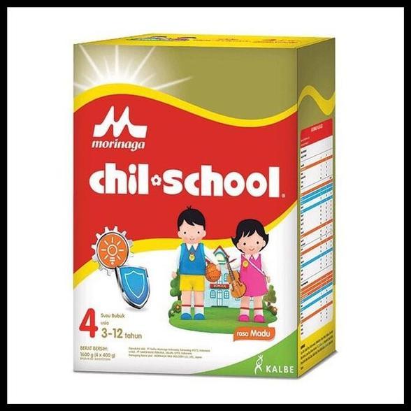 Gambar Best Seller CHIL-SCHOOL GOLD 1600GR - 1600GR dari diandraa08 undefined Tokopedia