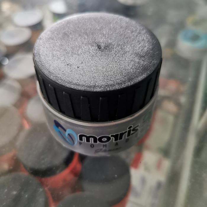 Gambar Pomade Morris - Silver dari Javainc undefined Tokopedia
