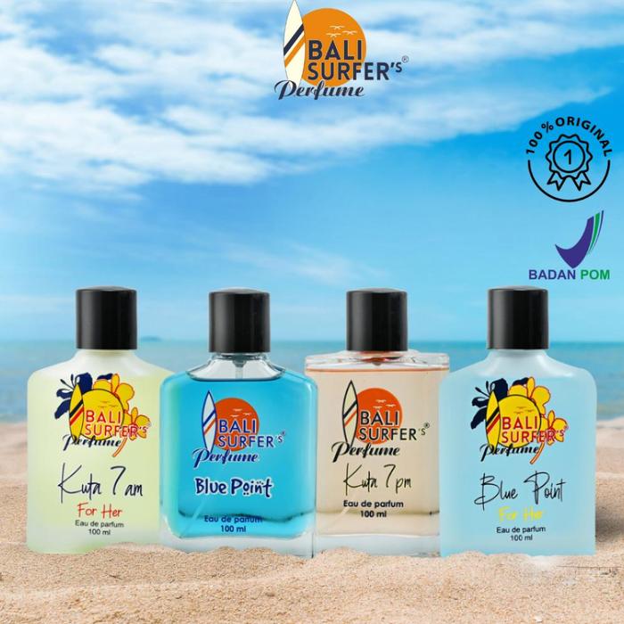 SIXPADPowersuits CoreBeItブルーM （Jual Bali Surfers Parfum Papan 
