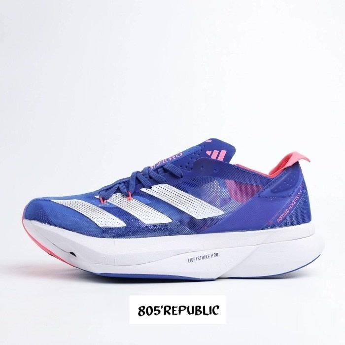 アディゼロアディオスプロ3 26.0cm （adidas（アディダス）の 