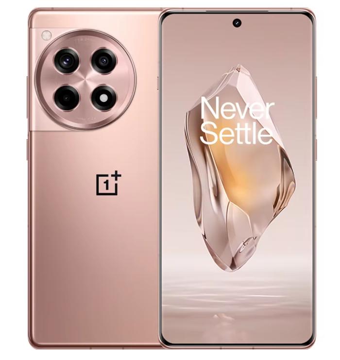 Gambar OnePlus Ace 3 12R Global ROM Snapdragon 8 Gen 2 5500mAh 100W AMOLED 120Hz Android - Gold, 16GB/1TB dari Hello El Official undefined Tokopedia