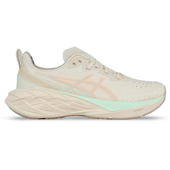 Gambar Sepatu Running Asics Novablast 4 W Original - 1012B510-250, 40 dari Sportaways undefined Tokopedia