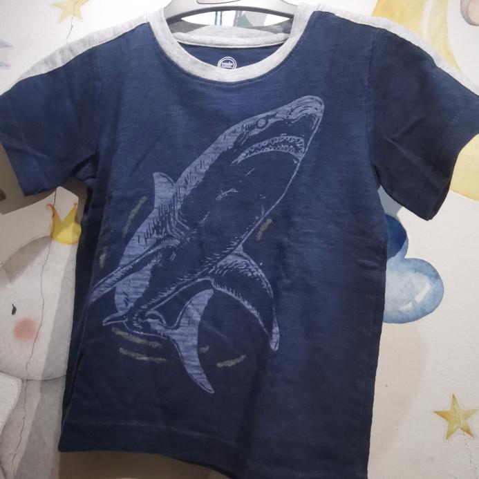 Gambar preloved baju anak anak laki 1-2 th dari Azure azka undefined Tokopedia