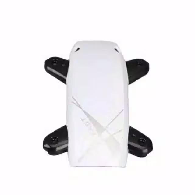 Gambar Body Cover Drone S9 Mini / S9HW - Putih dari Safari Hobbies undefined Tokopedia