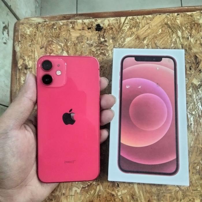 Mini New Pink Iphone 12 Buy MobileHub IPhone 12 Mini XUNDD Jazz
