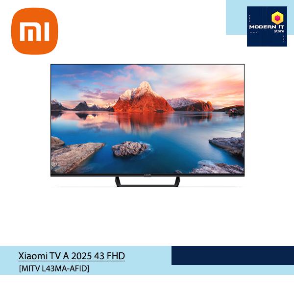 xiaomi 43型スマートテレビ L43MA-STWN A Pro2024年製