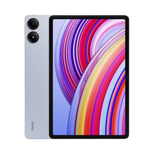 Gambar Xiaomi Redmi Pad Pro 8/256GB 120Hz 7s Gen 2 HyperOS Dolby Vision Garansi Resmi - Ocean Blue, PAD dari Multifungsi ID undefined Tokopedia