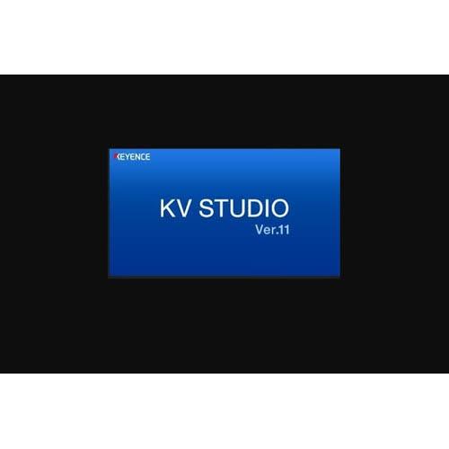 Gambar KV Studio V11 Keyence PLC Programming Software - KV Studio 11 dari AutomotionSoft undefined Tokopedia