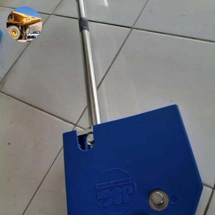 Gambar Grease hydraulic pump high chief  03-000921  20kg dari GRIYA 99 undefined Tokopedia