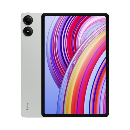 Gambar Xiaomi Redmi Pad Pro 8/256GB 120Hz 7s Gen 2 HyperOS Dolby Vision Garansi Resmi - Mint Green, PAD+PEN+KEY dari Multifungsi ID undefined Tokopedia