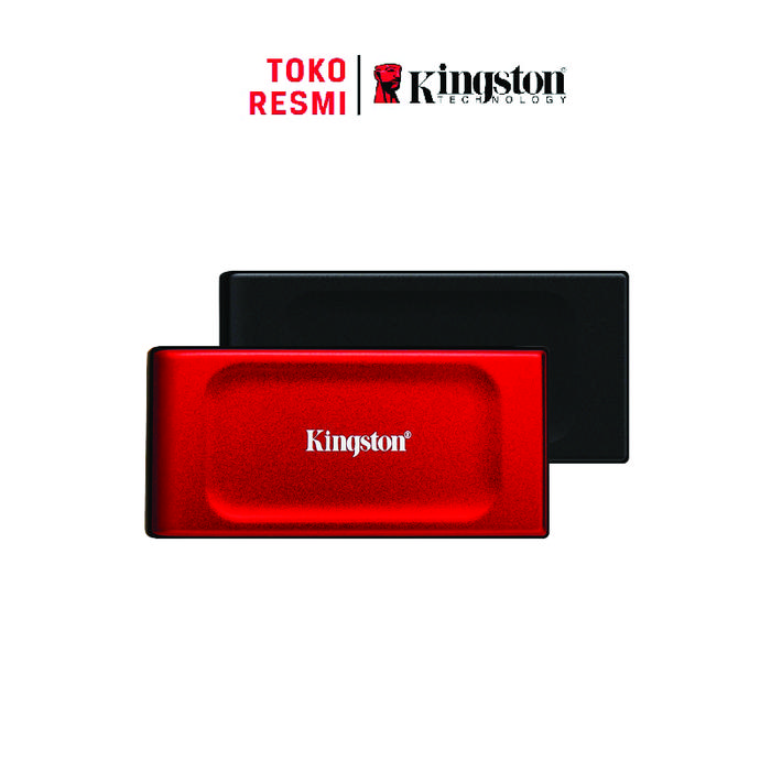 キングストン 外付けSSD XS1000 2TB 新品未開封 Kingston 外付け キングストン 外付けSSD XS1000 2TB 新品未開封 Kingston 外付け