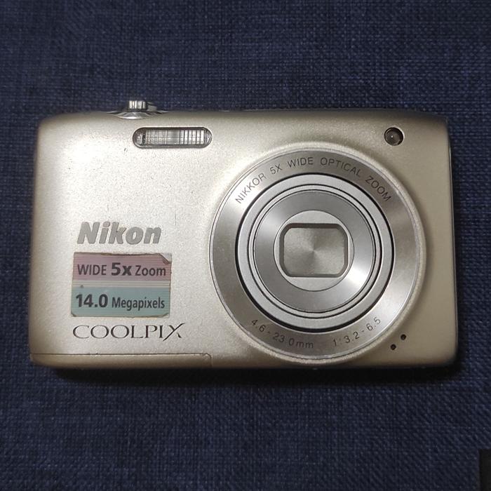 ニコン COOLPIX 3700 価格比較 - 価格.com ☆新品級☆ Nikon COOLPIX