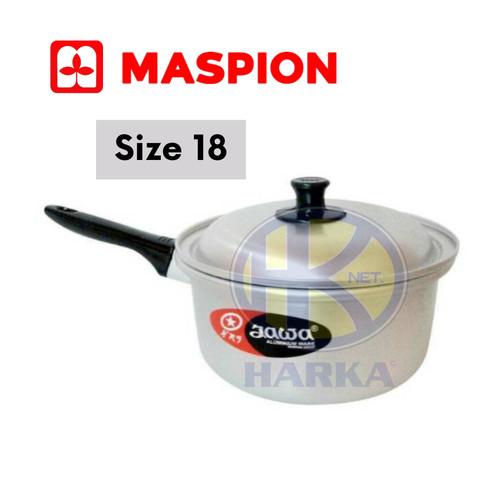 Gambar Maspion Panci Susu Lucky Pot Yukihira 18 SH - Lucky Pot dari manolistore undefined Tokopedia