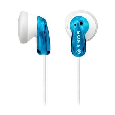 Gambar HEADSET SONY MDR-E9LP Ear Earphone  E9 LP / MDRE9 / E9-LP - Biru dari mdpsuperstore undefined Tokopedia