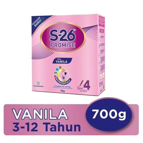 Gambar S-26 promise tahap 4 700gr vanila dari BEIBY.MART undefined Tokopedia