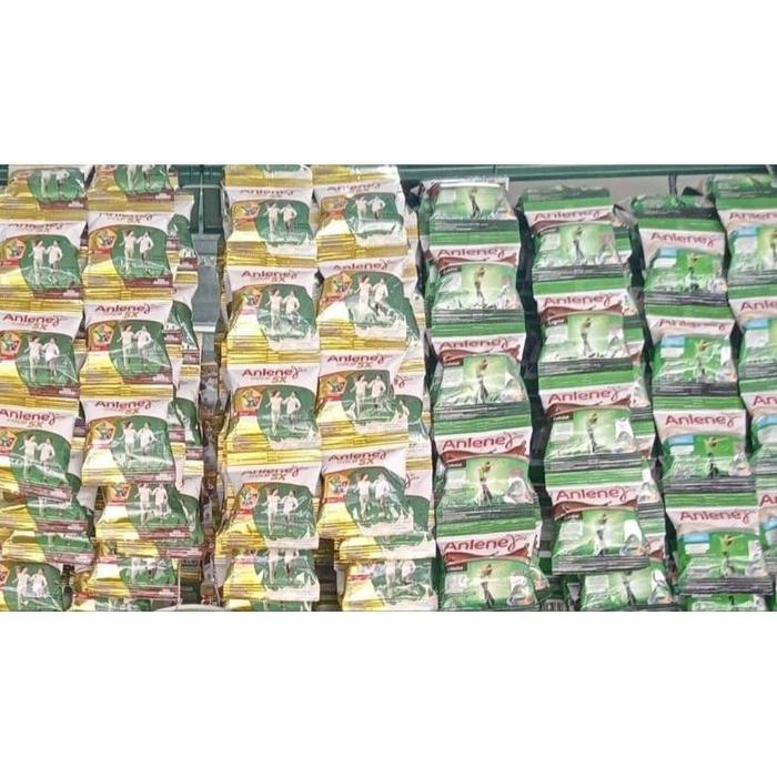 Gambar Qwo Anlene Susu Bubuk Actifit - Nutrisi Tulang,Sendi,Otot - Actifit coklat, 2025 dari Yuliawati422 undefined Tokopedia