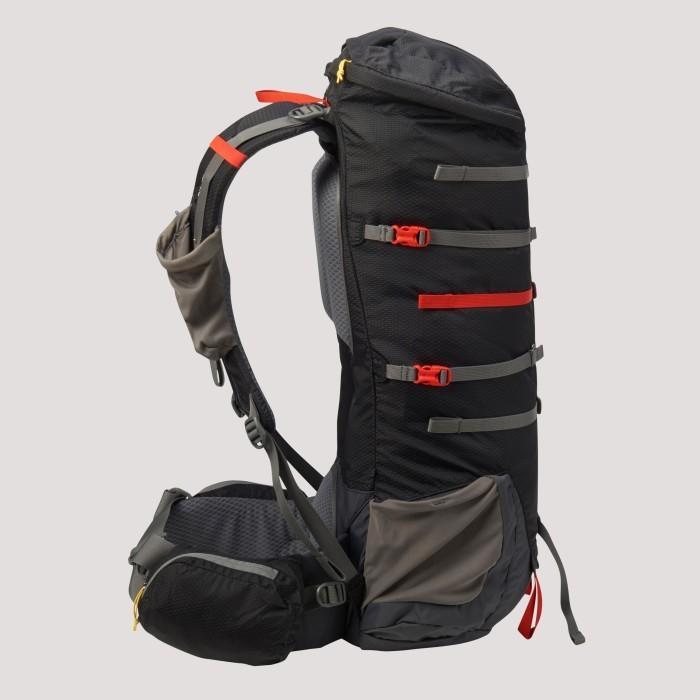 Gambar FREE ONGKIR SIERRA DESIGNS FLEX CAPACITOR 40-60 BERRING BLUE SPECIAL EDITION KODE 104 - Torso SM Hip SM dari Delta Perkasa Electric undefined Tokopedia